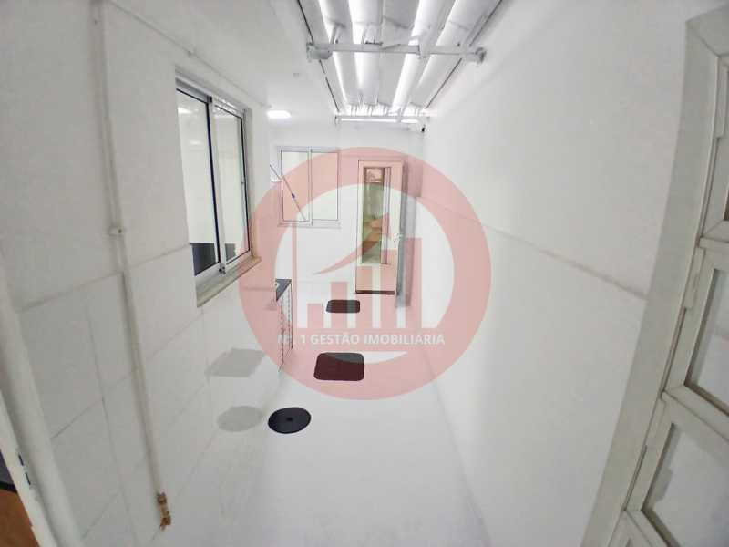 Casa de Condomínio, 3 quartos - Foto 21