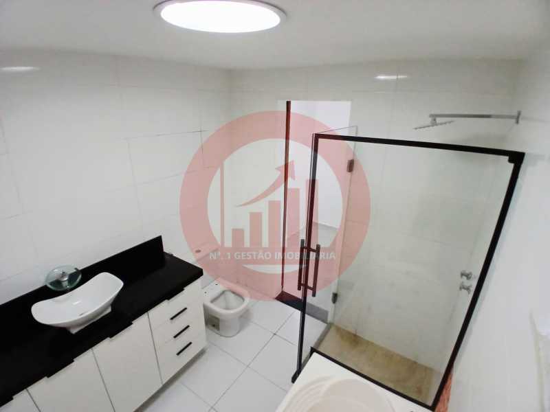 Casa de Condomínio, 3 quartos - Foto 20
