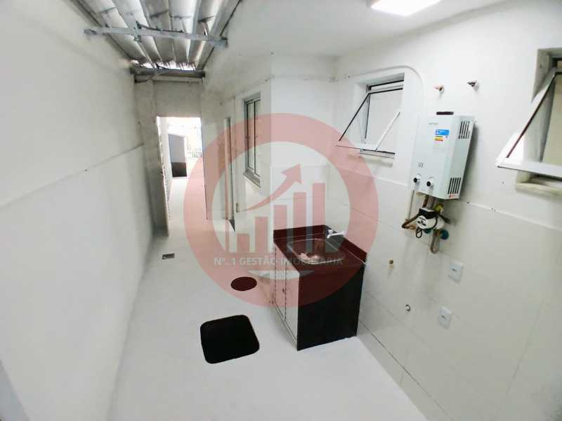 Casa de Condomínio, 3 quartos - Foto 22