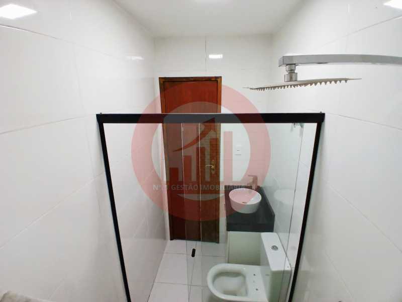 Casa de Condomínio, 3 quartos - Foto 14
