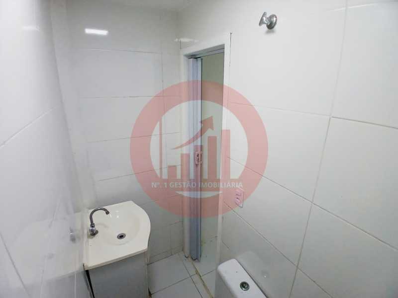 Casa de Condomínio, 3 quartos - Foto 25