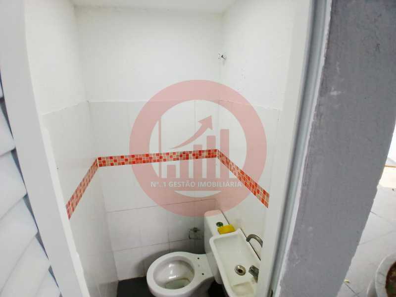 Casa de Condomínio, 3 quartos - Foto 28