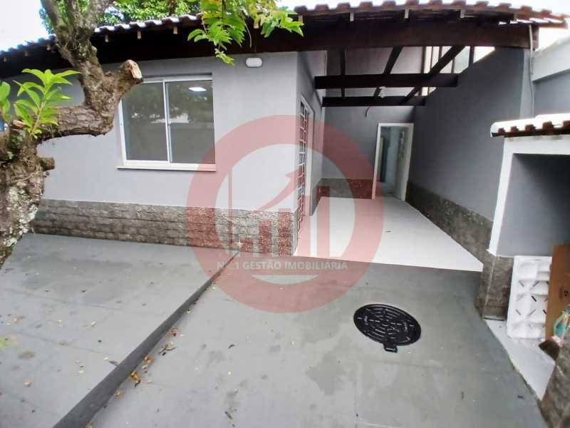 Casa de Condomínio, 3 quartos - Foto 30