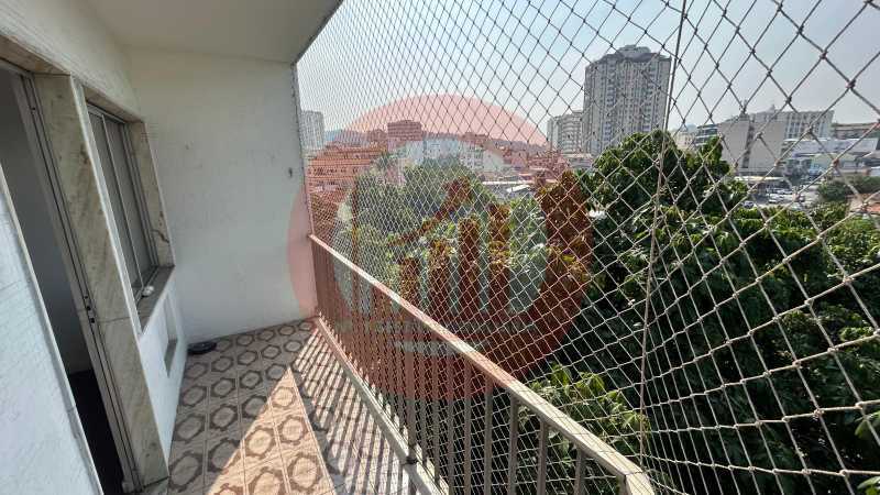 Apartamento, 2 quartos, 63 m² - Foto 6