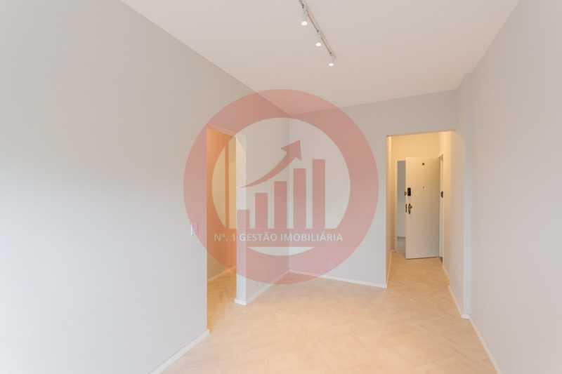 Apartamento, 2 quartos, 64 m² - Foto 2
