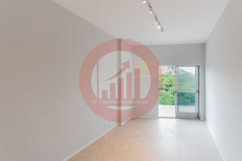 Apartamento, 2 quartos, 64 m² - Foto 3