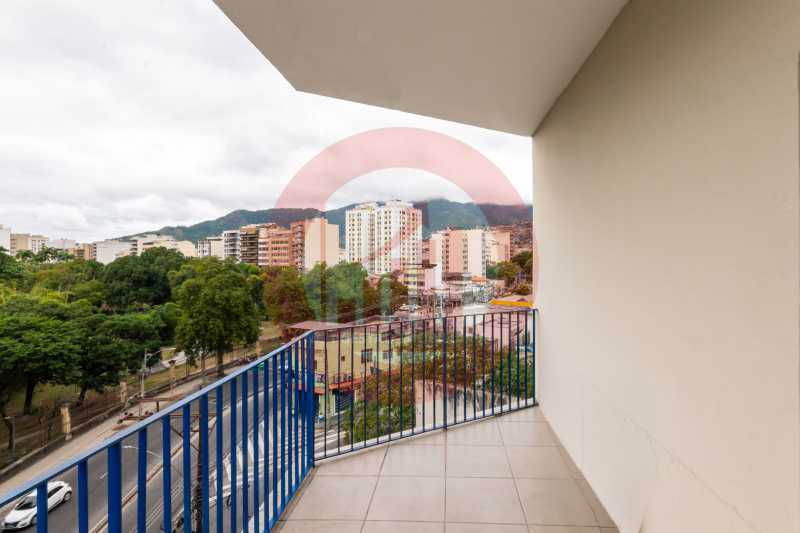 Apartamento, 2 quartos, 64 m² - Foto 5