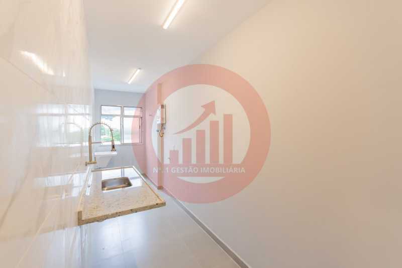 Apartamento, 2 quartos, 64 m² - Foto 19
