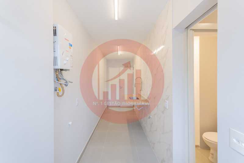 Apartamento, 2 quartos, 64 m² - Foto 20