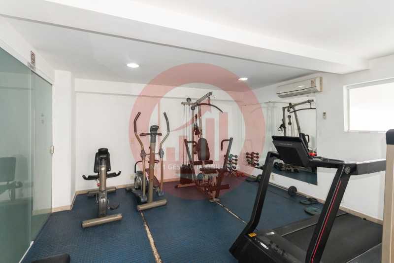 Apartamento, 2 quartos, 64 m² - Foto 24