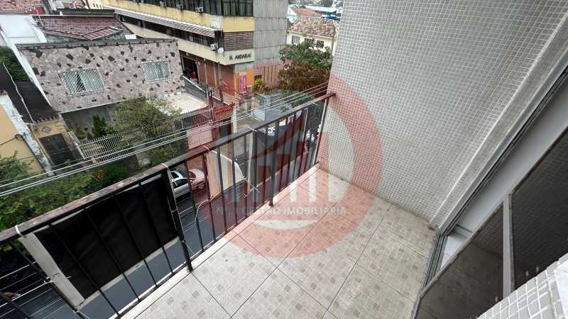 Apartamento, 2 quartos, 57 m² - Foto 7