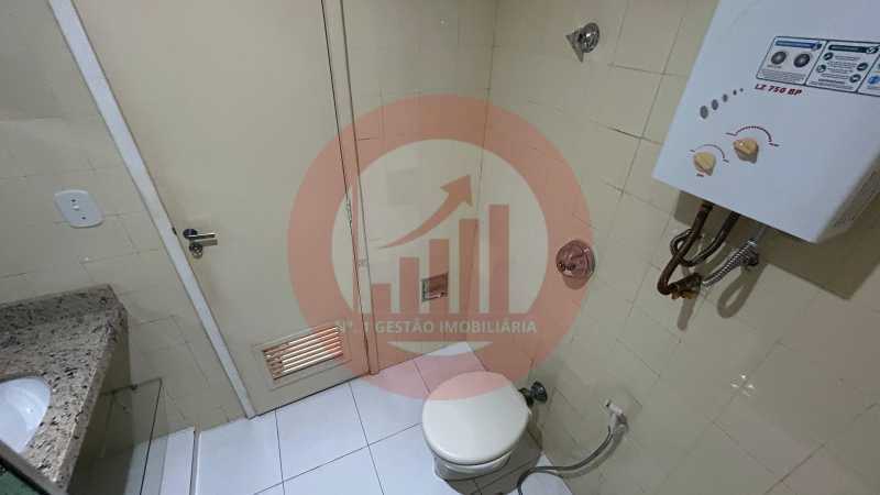 Apartamento, 2 quartos, 57 m² - Foto 16