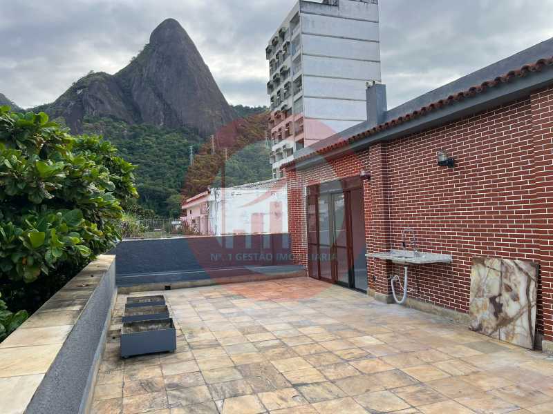 Cobertura, 4 quartos, 156 m² - Foto 1