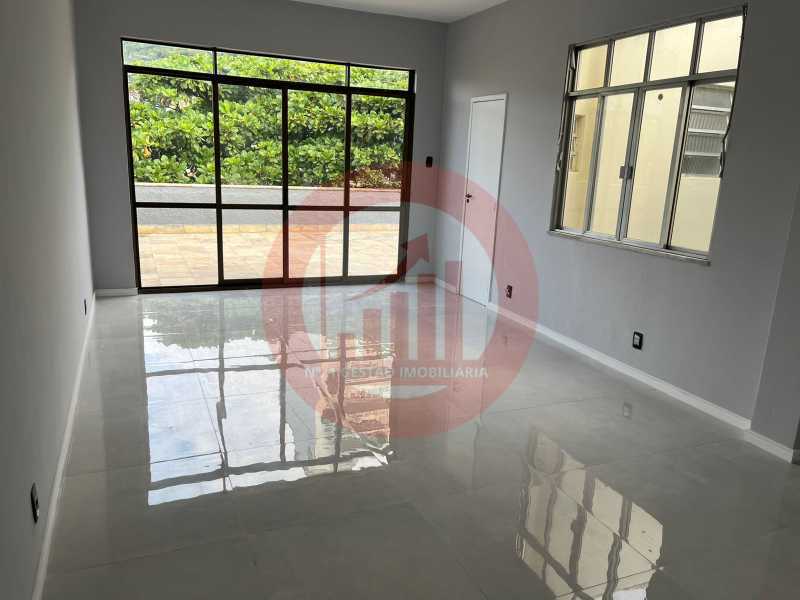 Cobertura, 4 quartos, 156 m² - Foto 4