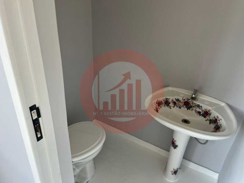Cobertura, 4 quartos, 156 m² - Foto 8