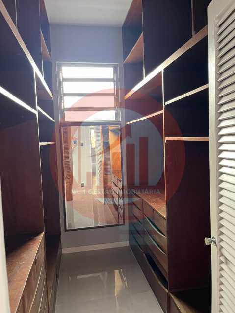 Cobertura, 4 quartos, 156 m² - Foto 14