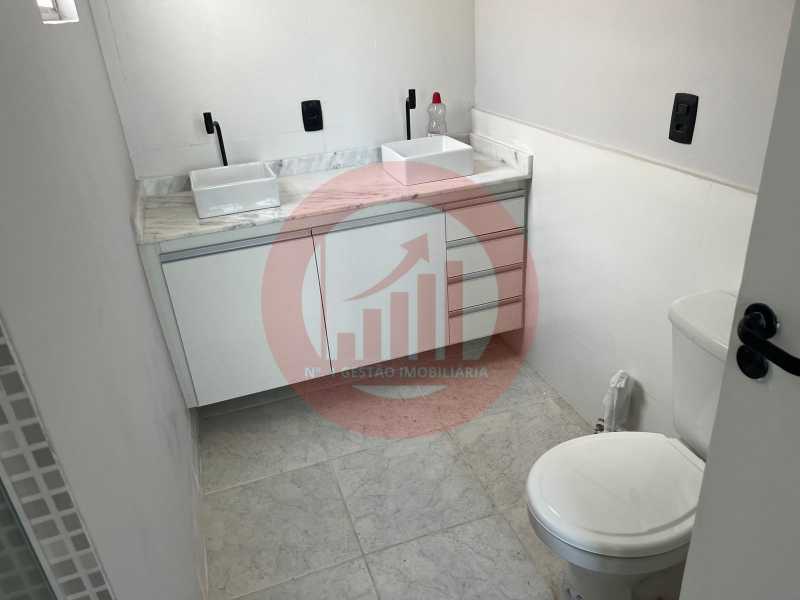 Cobertura, 4 quartos, 156 m² - Foto 19