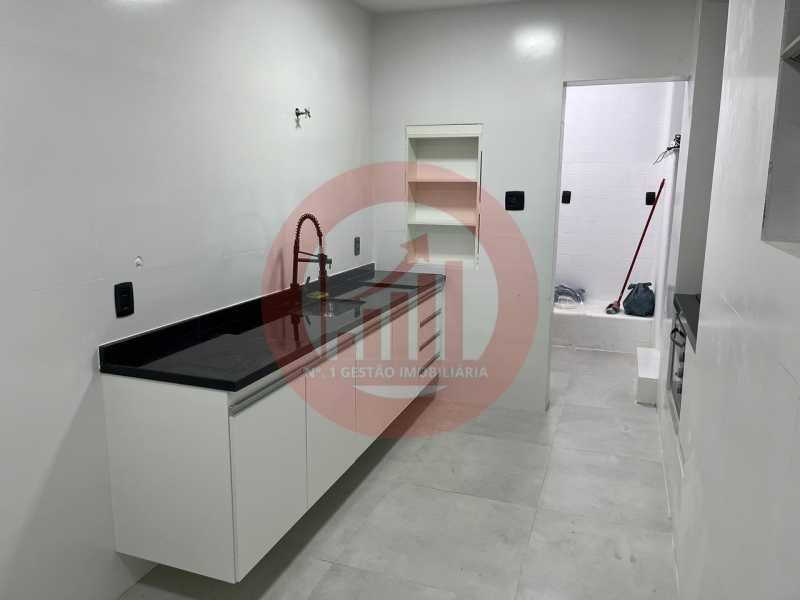 Cobertura, 4 quartos, 156 m² - Foto 20
