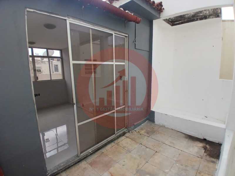 Cobertura, 4 quartos, 156 m² - Foto 26