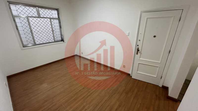 Apartamento, 2 quartos, 59 m² - Foto 1
