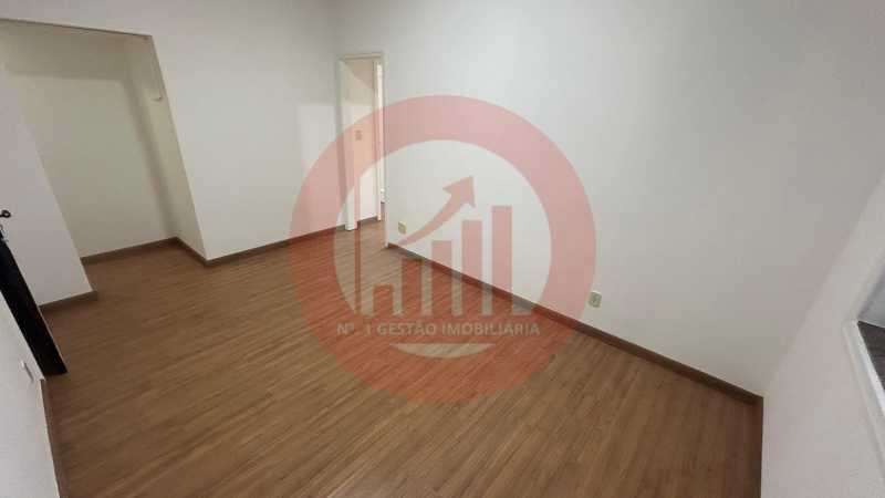 Apartamento, 2 quartos, 59 m² - Foto 3