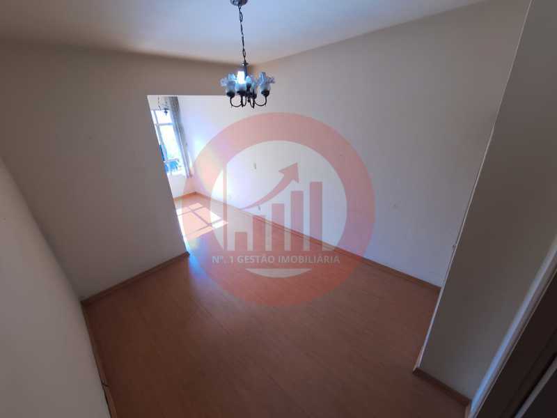 Apartamento, 1 quarto, 32 m² - Foto 3