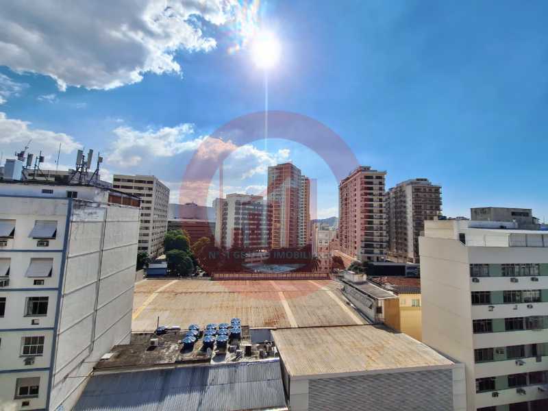 Apartamento, 1 quarto, 32 m² - Foto 6