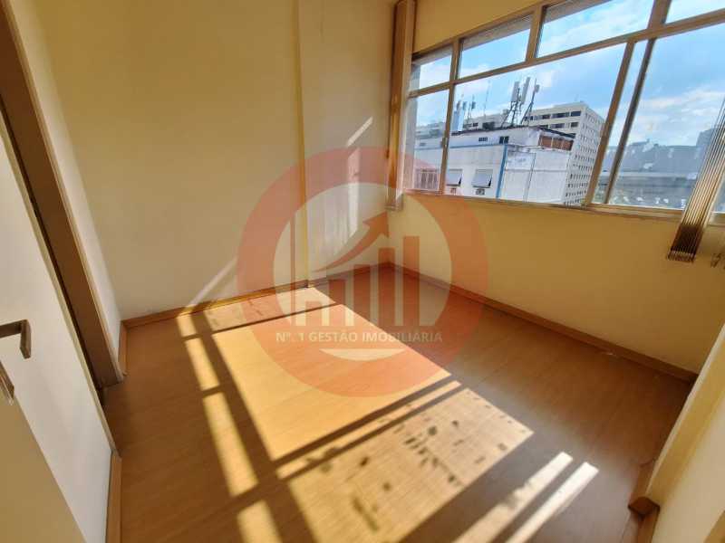 Apartamento, 1 quarto, 32 m² - Foto 8