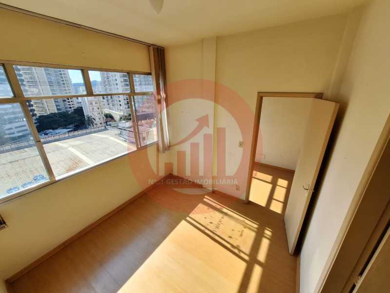 Apartamento, 1 quarto, 32 m² - Foto 9