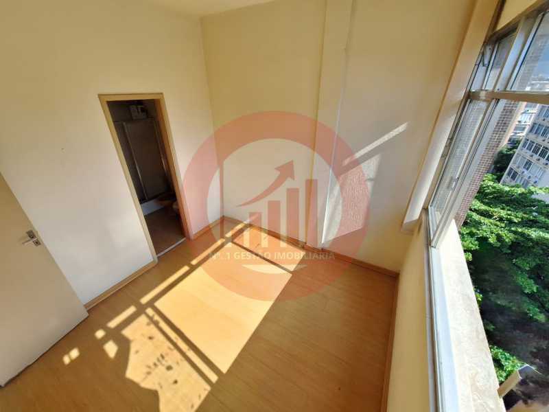 Apartamento, 1 quarto, 32 m² - Foto 11