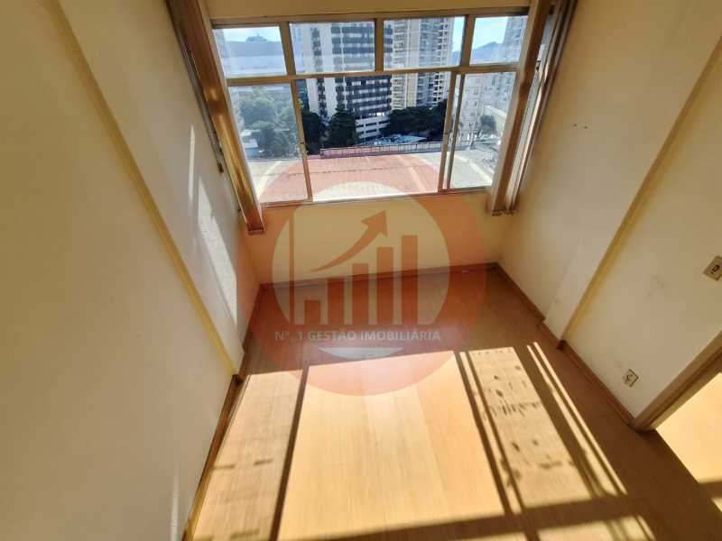 Apartamento, 1 quarto, 32 m² - Foto 12