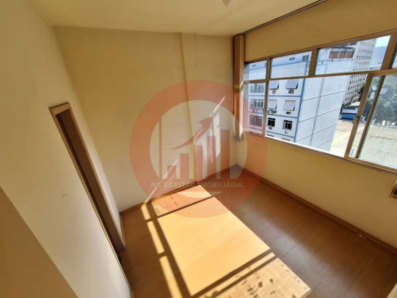 Apartamento, 1 quarto, 32 m² - Foto 13