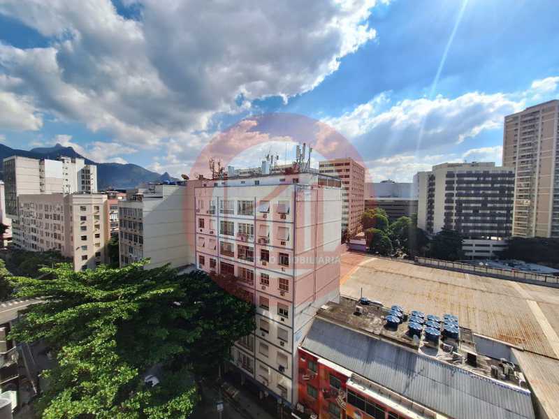Apartamento, 1 quarto, 32 m² - Foto 14