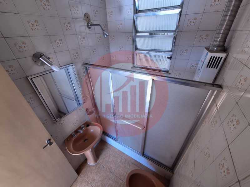 Apartamento, 1 quarto, 32 m² - Foto 17