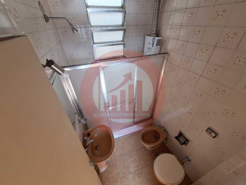 Apartamento, 1 quarto, 32 m² - Foto 18
