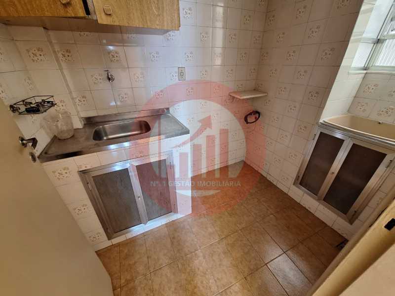 Apartamento, 1 quarto, 32 m² - Foto 19