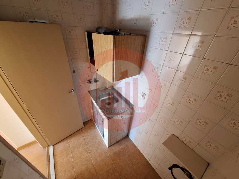 Apartamento, 1 quarto, 32 m² - Foto 20