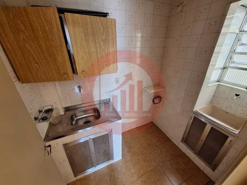Apartamento, 1 quarto, 32 m² - Foto 21