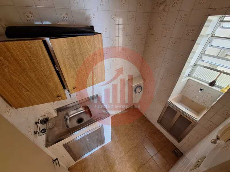 Apartamento, 1 quarto, 32 m² - Foto 22