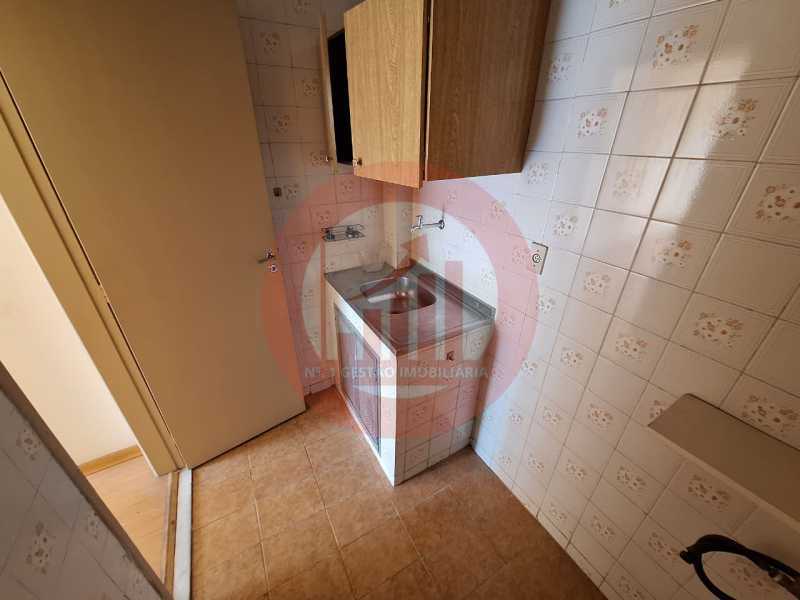 Apartamento, 1 quarto, 32 m² - Foto 23