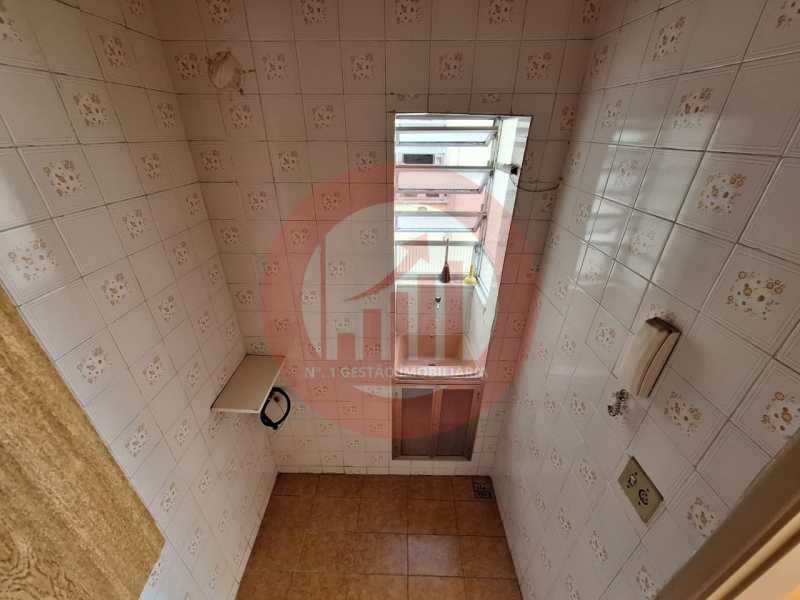 Apartamento, 1 quarto, 32 m² - Foto 24