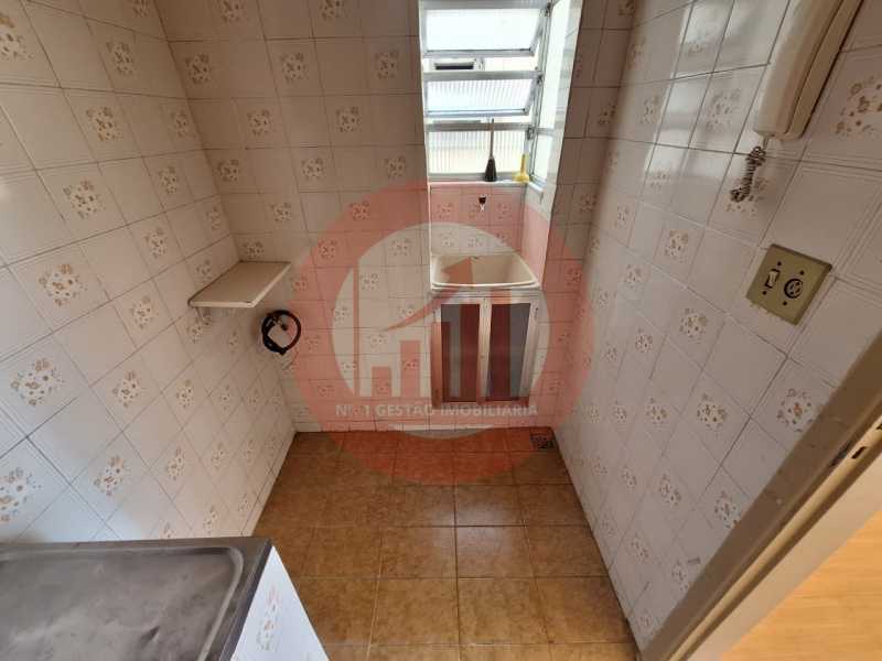 Apartamento, 1 quarto, 32 m² - Foto 25