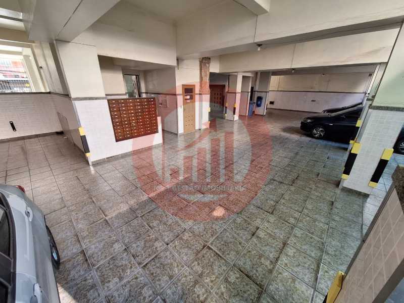 Apartamento, 1 quarto, 32 m² - Foto 26
