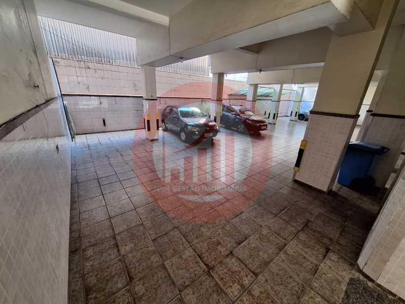 Apartamento, 1 quarto, 32 m² - Foto 27