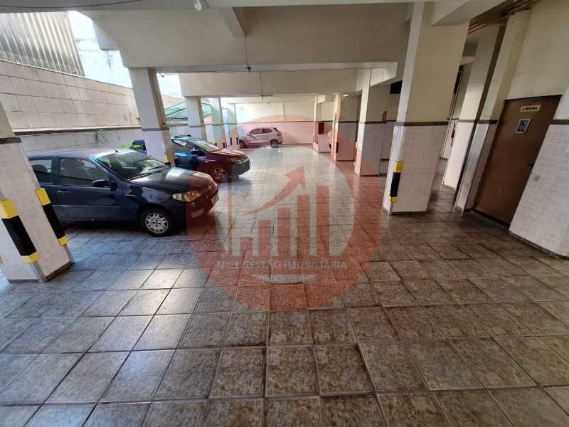Apartamento, 1 quarto, 32 m² - Foto 28