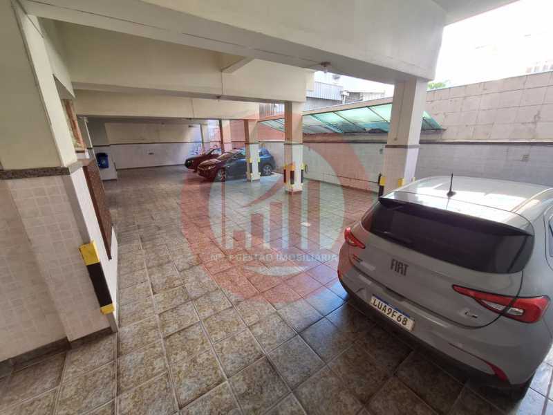 Apartamento, 1 quarto, 32 m² - Foto 29