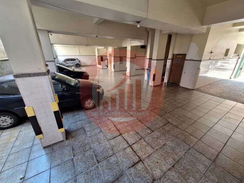 Apartamento, 1 quarto, 32 m² - Foto 30