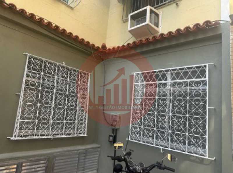 Casa de Vila, 4 quartos - Foto 1