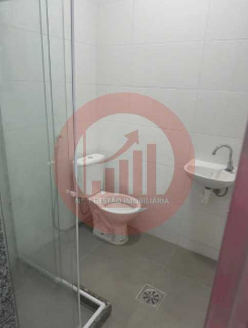Casa de Vila, 4 quartos - Foto 23