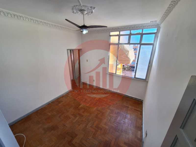 Apartamento, 2 quartos, 50 m² - Foto 1